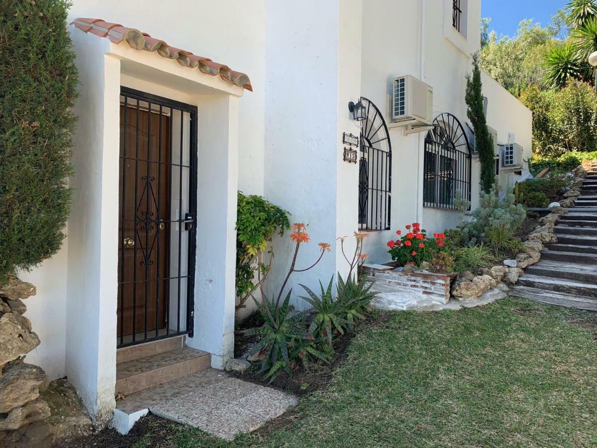 Calahonda Apartment Sitio de Calahonda Δωμάτιο φωτογραφία