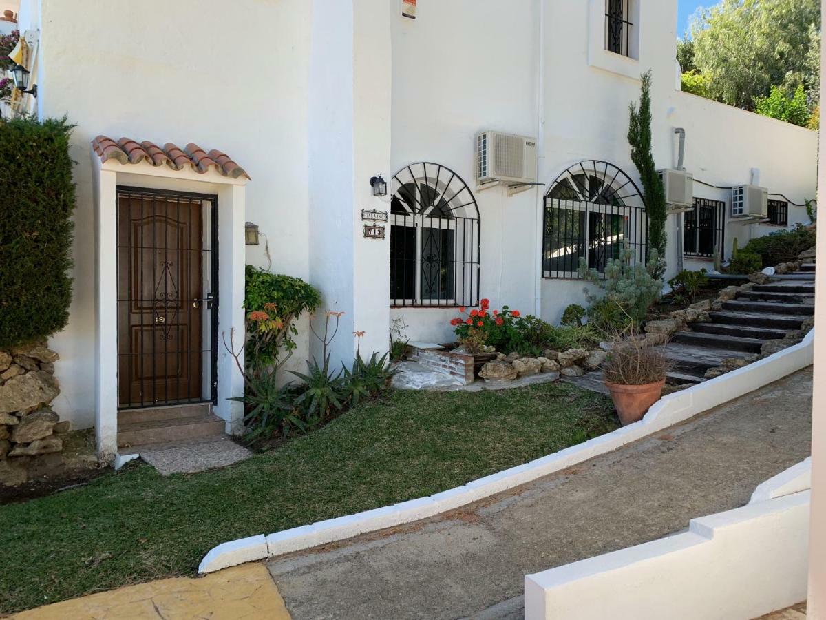Calahonda Apartment Sitio de Calahonda Εξωτερικό φωτογραφία
