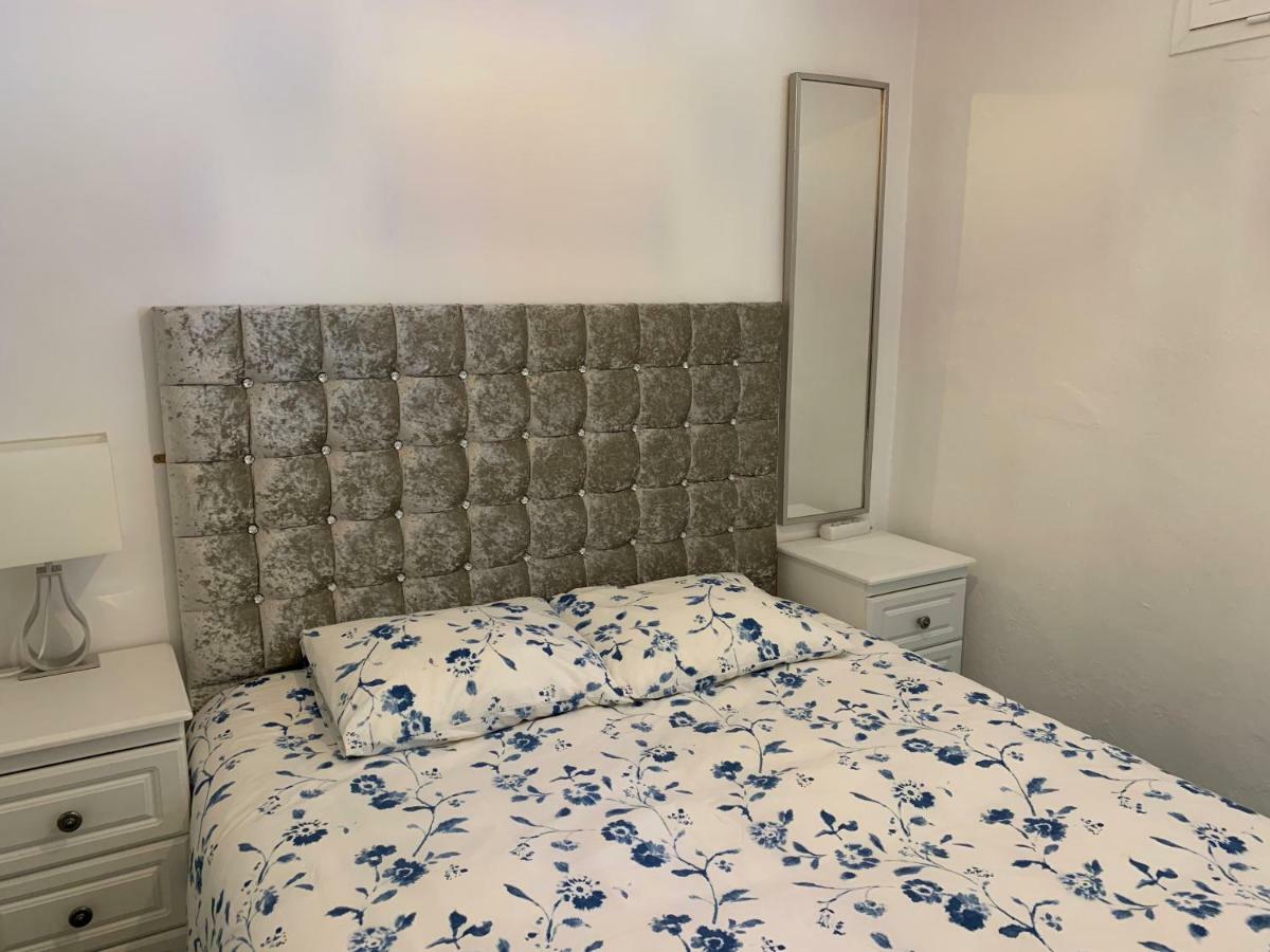 Calahonda Apartment Sitio de Calahonda Εξωτερικό φωτογραφία