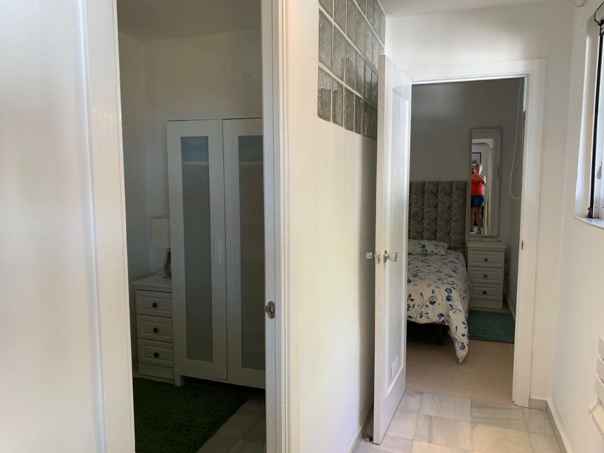 Calahonda Apartment Sitio de Calahonda Δωμάτιο φωτογραφία