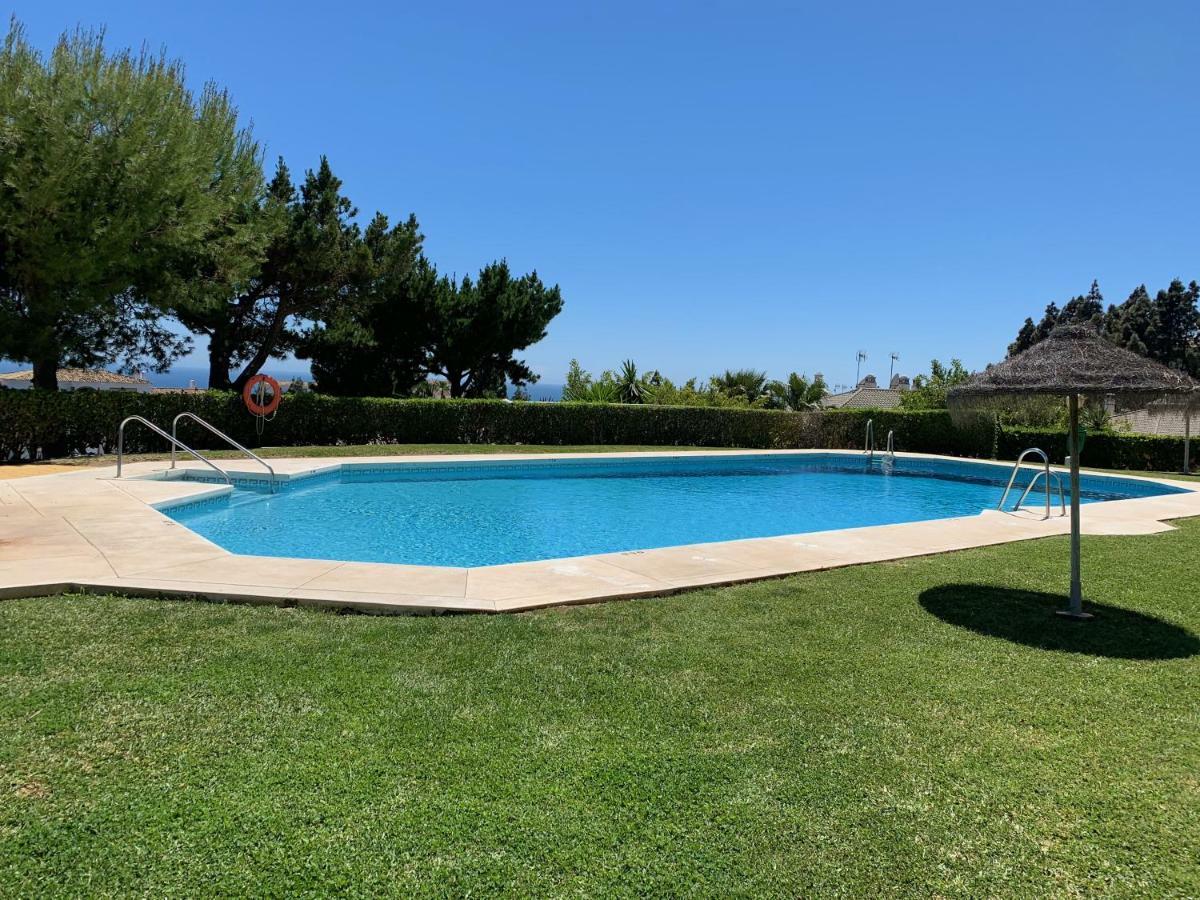 Calahonda Apartment Sitio de Calahonda Εξωτερικό φωτογραφία