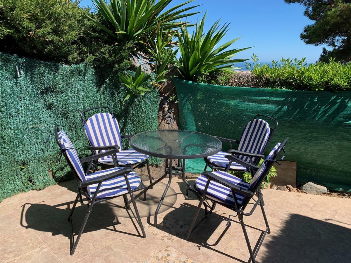 Calahonda Apartment Sitio de Calahonda Δωμάτιο φωτογραφία