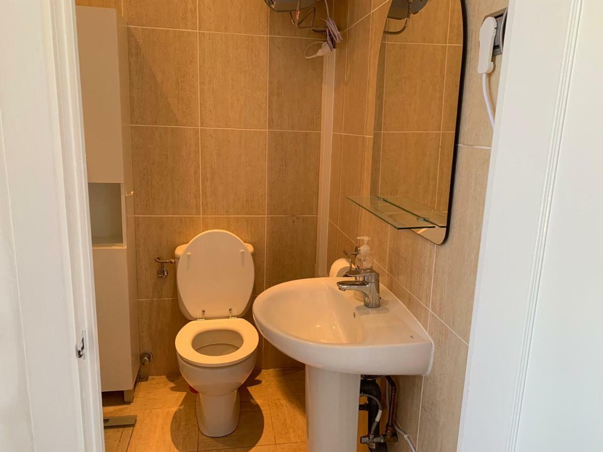 Calahonda Apartment Sitio de Calahonda Εξωτερικό φωτογραφία